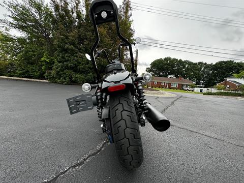 2024 Harley-Davidson Nightster® Special in Lynchburg, Virginia - Photo 15
