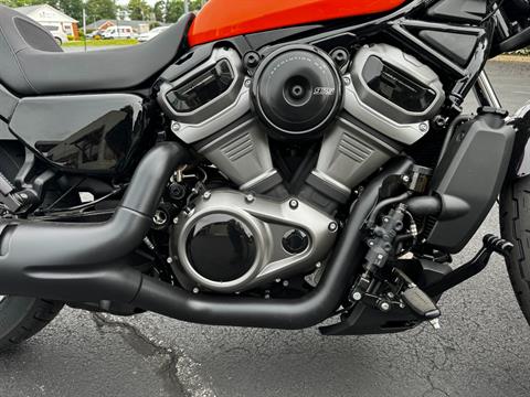 2024 Harley-Davidson Nightster® Special in Lynchburg, Virginia - Photo 18
