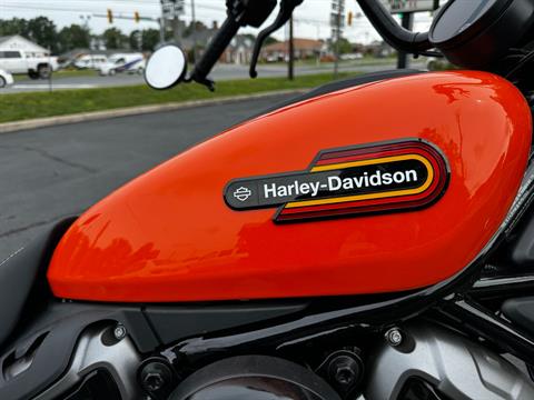2024 Harley-Davidson Nightster® Special in Lynchburg, Virginia - Photo 20