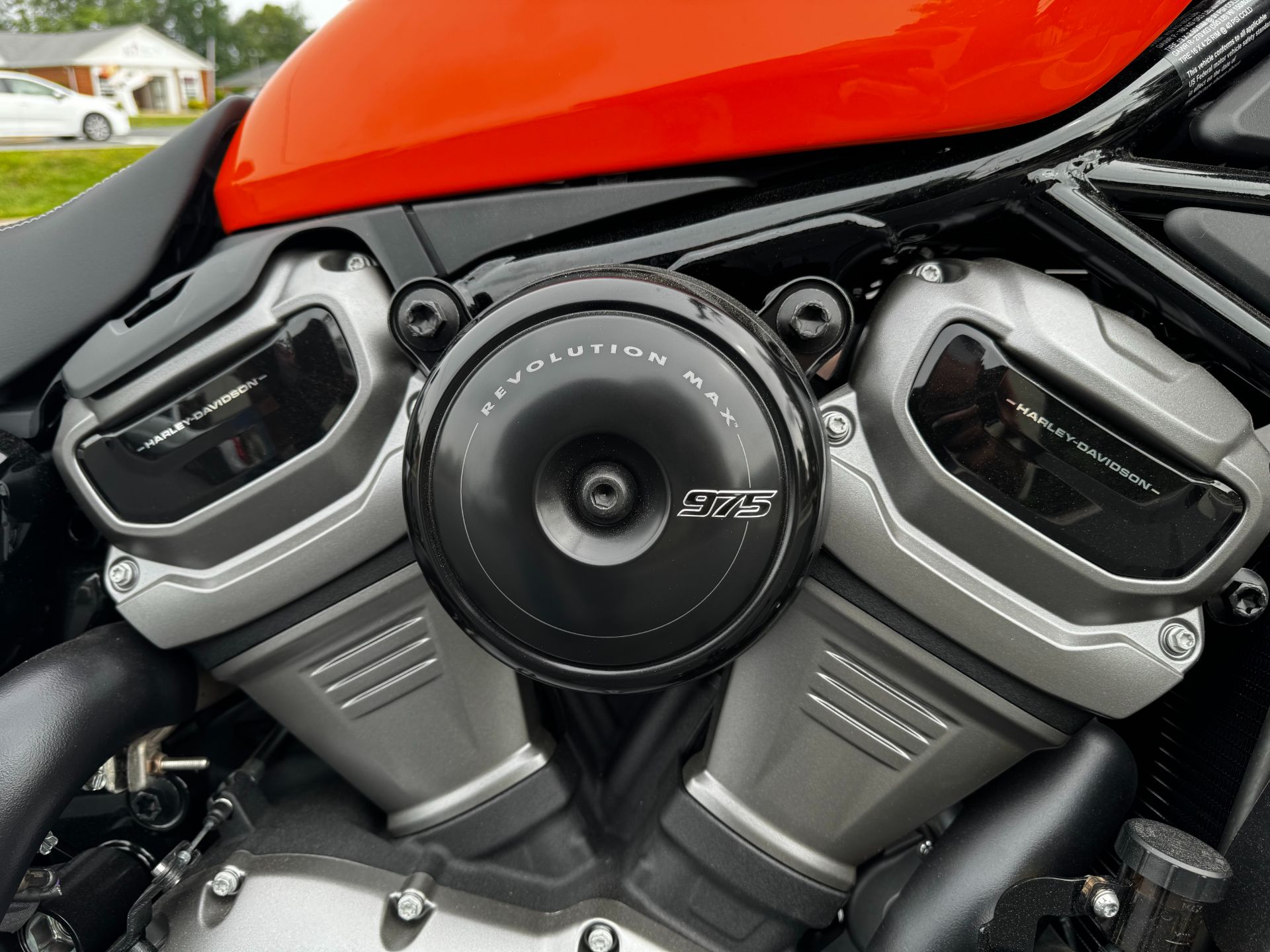 2024 Harley-Davidson Nightster® Special in Lynchburg, Virginia - Photo 21