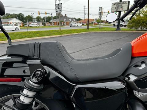 2024 Harley-Davidson Nightster® Special in Lynchburg, Virginia - Photo 22