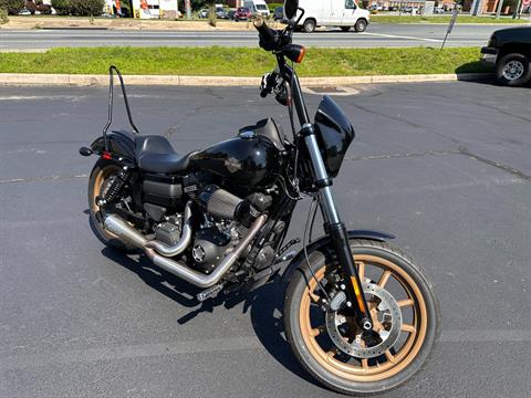 2016 Harley-Davidson Low Rider® S in Lynchburg, Virginia - Photo 1