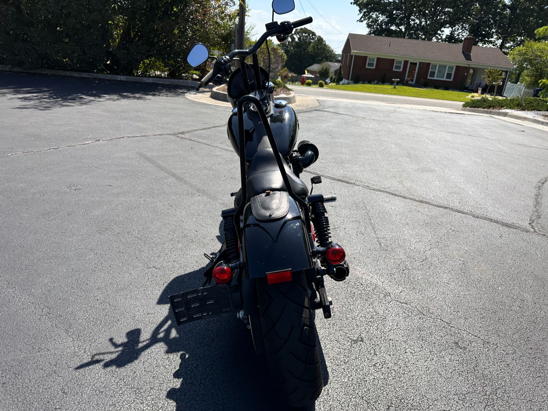 2016 Harley-Davidson Low Rider® S in Lynchburg, Virginia - Photo 6