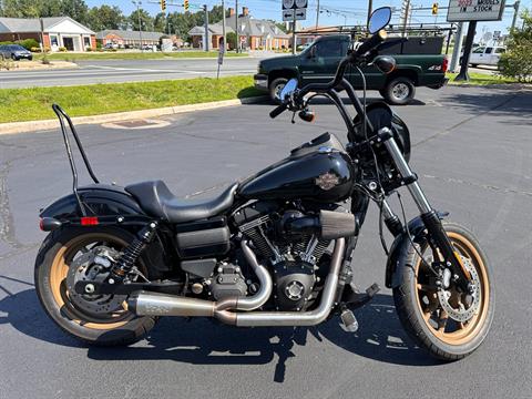 2016 Harley-Davidson Low Rider® S in Lynchburg, Virginia - Photo 8