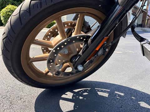 2016 Harley-Davidson Low Rider® S in Lynchburg, Virginia - Photo 12