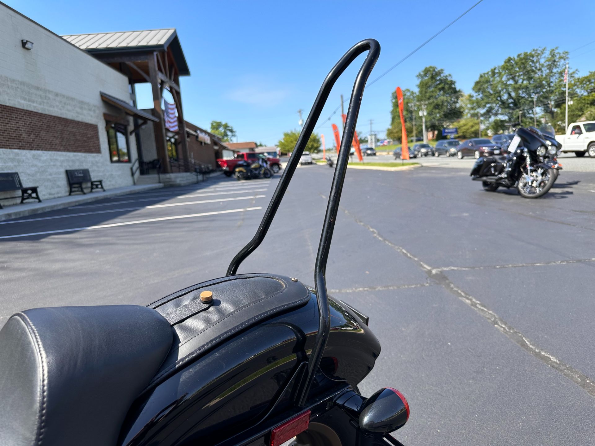 2016 Harley-Davidson Low Rider® S in Lynchburg, Virginia - Photo 21