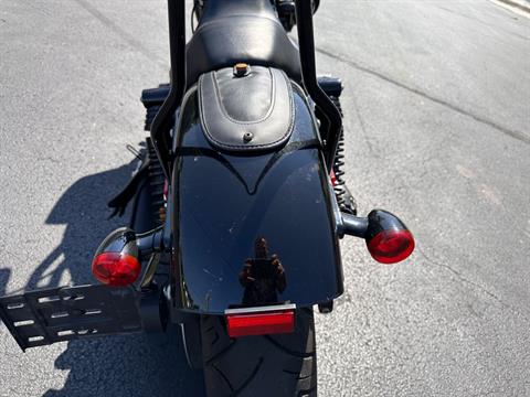 2016 Harley-Davidson Low Rider® S in Lynchburg, Virginia - Photo 22