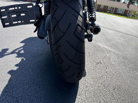 2016 Harley-Davidson Low Rider® S in Lynchburg, Virginia - Photo 23