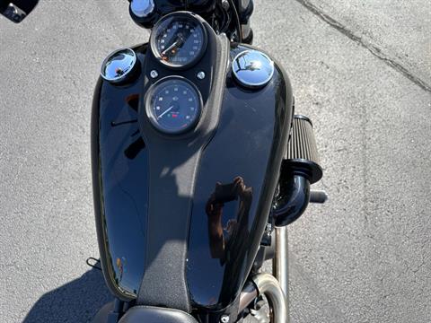 2016 Harley-Davidson Low Rider® S in Lynchburg, Virginia - Photo 36