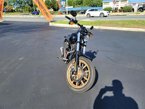 2016 Harley-Davidson Low Rider® S in Lynchburg, Virginia - Photo 2