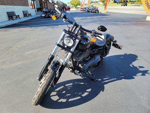2016 Harley-Davidson Low Rider® S in Lynchburg, Virginia - Photo 3