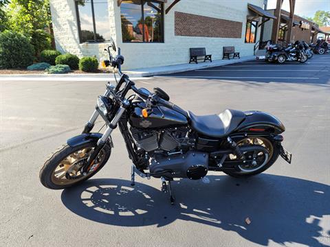 2016 Harley-Davidson Low Rider® S in Lynchburg, Virginia - Photo 4