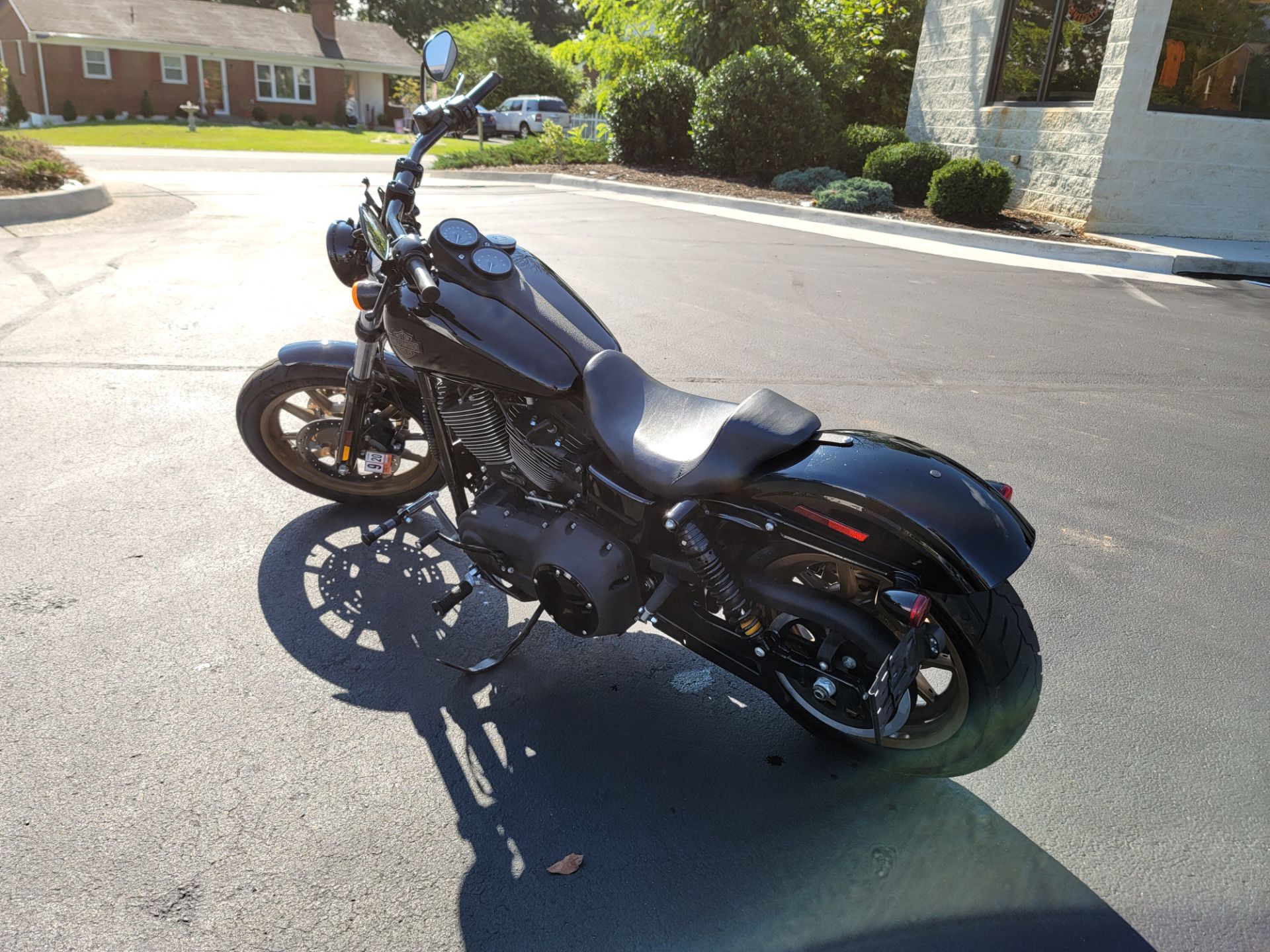 2016 Harley-Davidson Low Rider® S in Lynchburg, Virginia - Photo 5