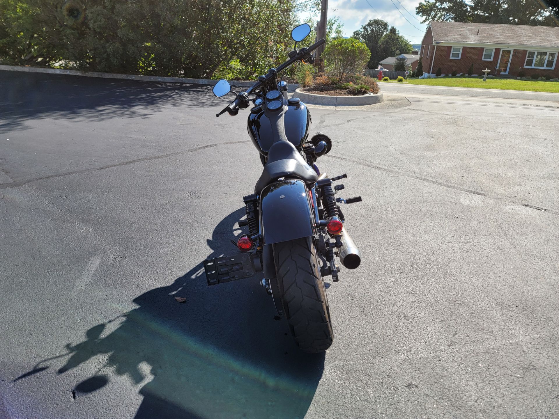 2016 Harley-Davidson Low Rider® S in Lynchburg, Virginia - Photo 6