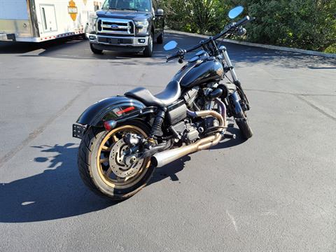 2016 Harley-Davidson Low Rider® S in Lynchburg, Virginia - Photo 7