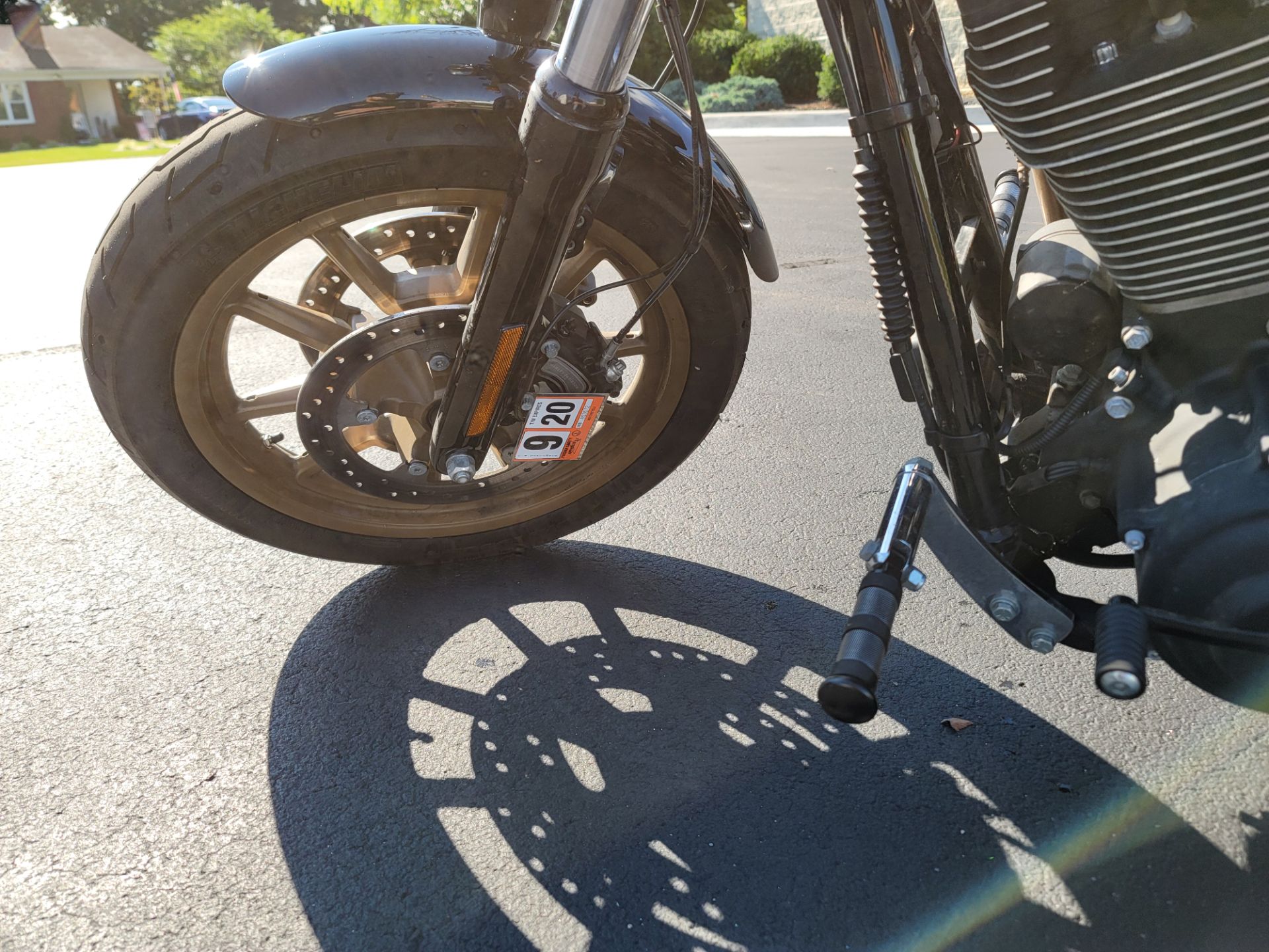 2016 Harley-Davidson Low Rider® S in Lynchburg, Virginia - Photo 15