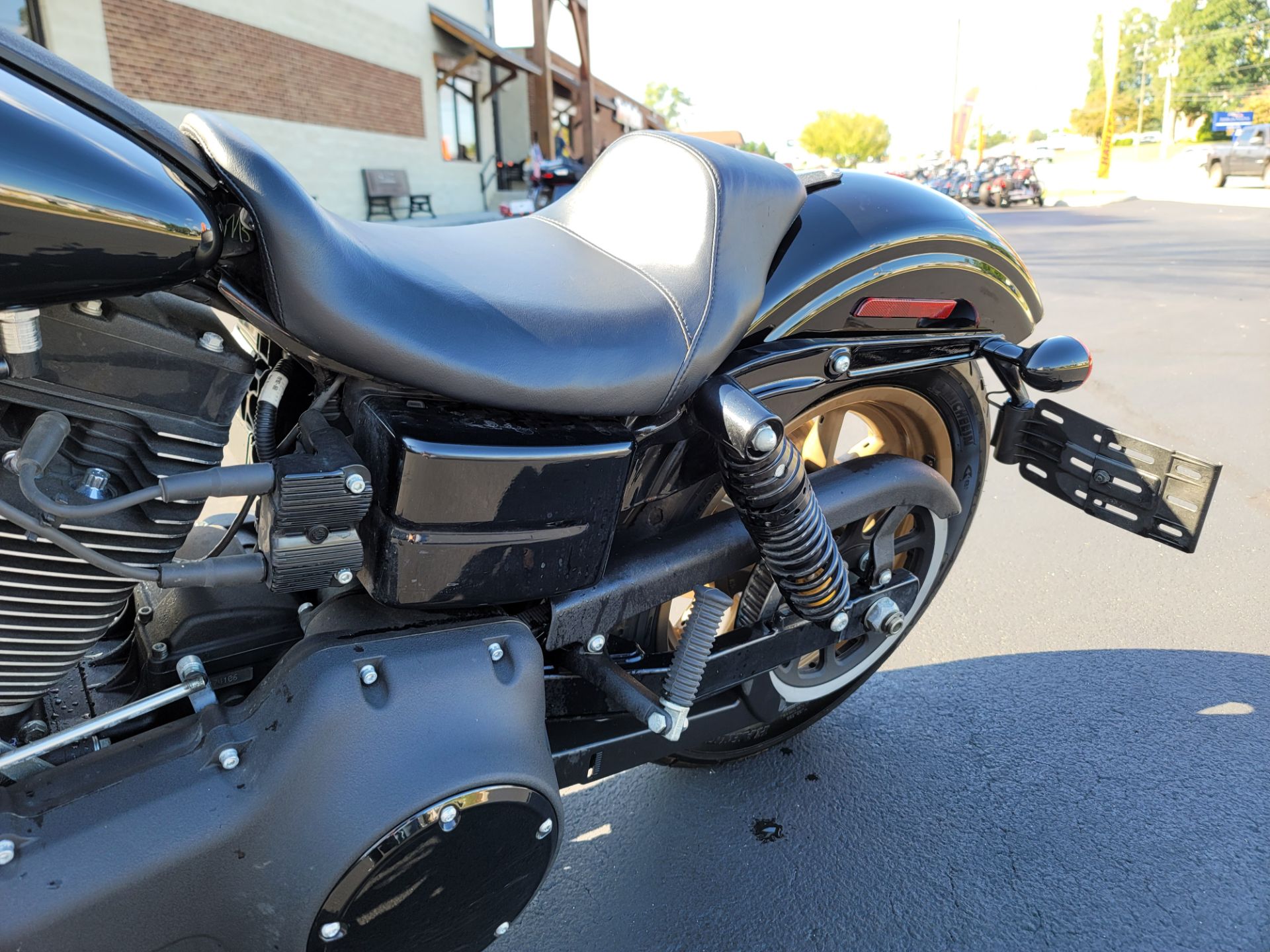 2016 Harley-Davidson Low Rider® S in Lynchburg, Virginia - Photo 17