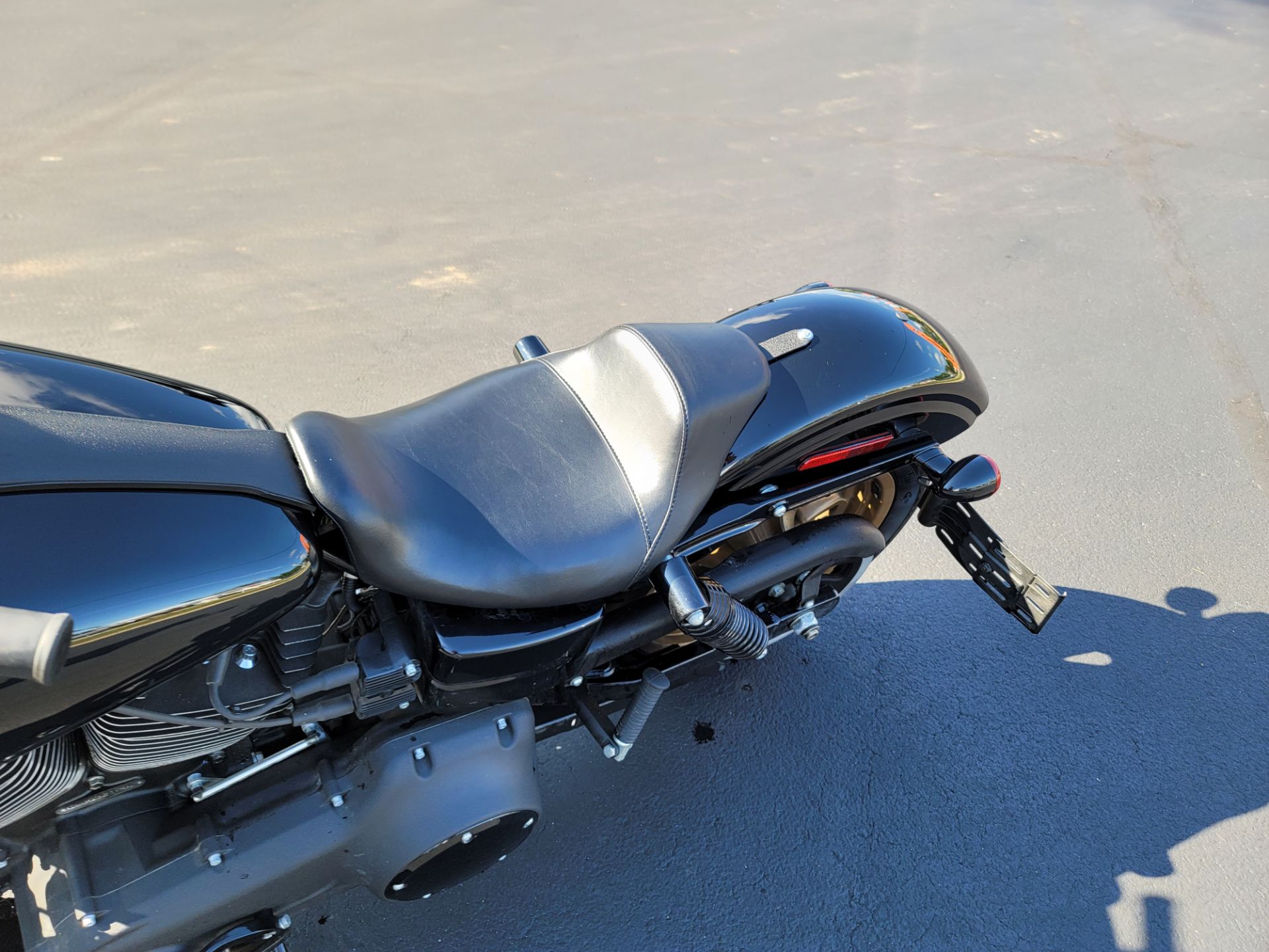 2016 Harley-Davidson Low Rider® S in Lynchburg, Virginia - Photo 18