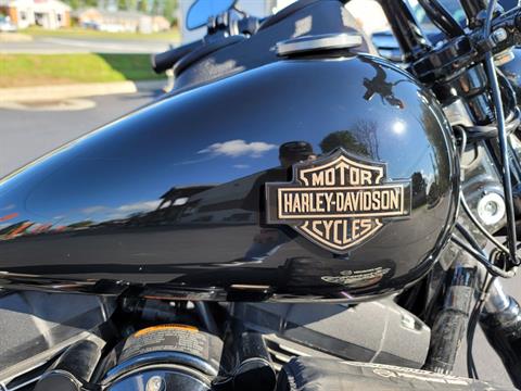 2016 Harley-Davidson Low Rider® S in Lynchburg, Virginia - Photo 25