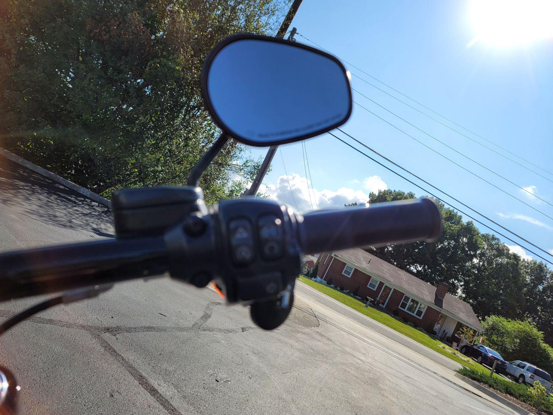 2016 Harley-Davidson Low Rider® S in Lynchburg, Virginia - Photo 37