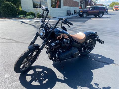 2020 Harley-Davidson Street Bob® in Lynchburg, Virginia - Photo 6