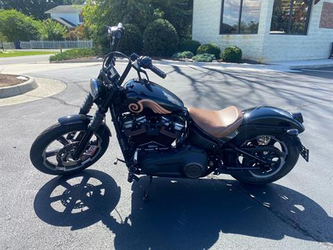 2020 Harley-Davidson Street Bob® in Lynchburg, Virginia - Photo 7