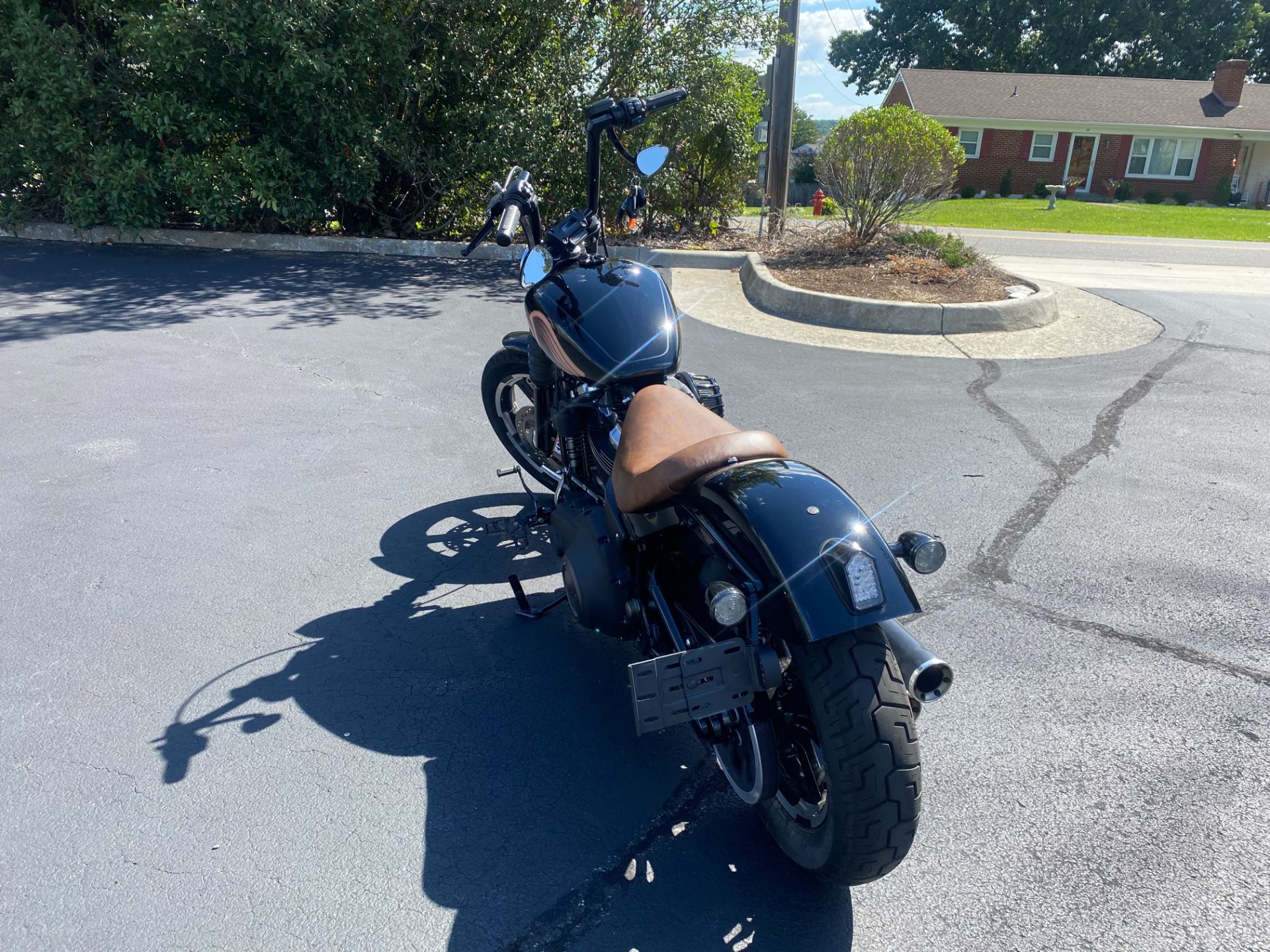 2020 Harley-Davidson Street Bob® in Lynchburg, Virginia - Photo 9