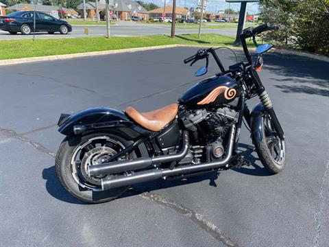 2020 Harley-Davidson Street Bob® in Lynchburg, Virginia - Photo 12
