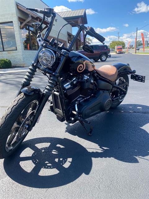 2020 Harley-Davidson Street Bob® in Lynchburg, Virginia - Photo 18