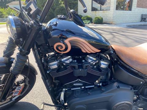 2020 Harley-Davidson Street Bob® in Lynchburg, Virginia - Photo 19