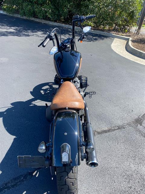2020 Harley-Davidson Street Bob® in Lynchburg, Virginia - Photo 21