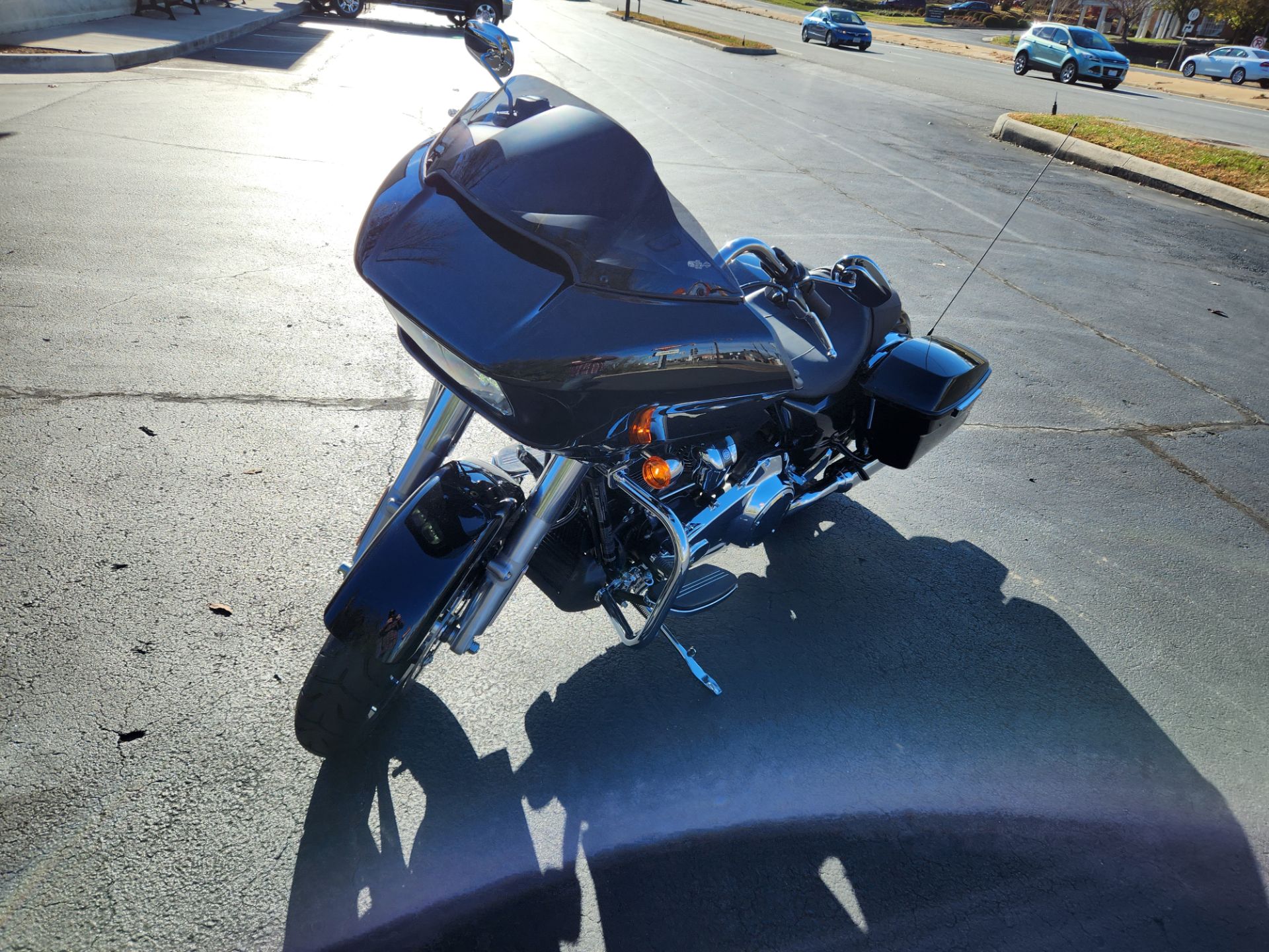 2023 Harley-Davidson Road Glide® in Lynchburg, Virginia - Photo 4