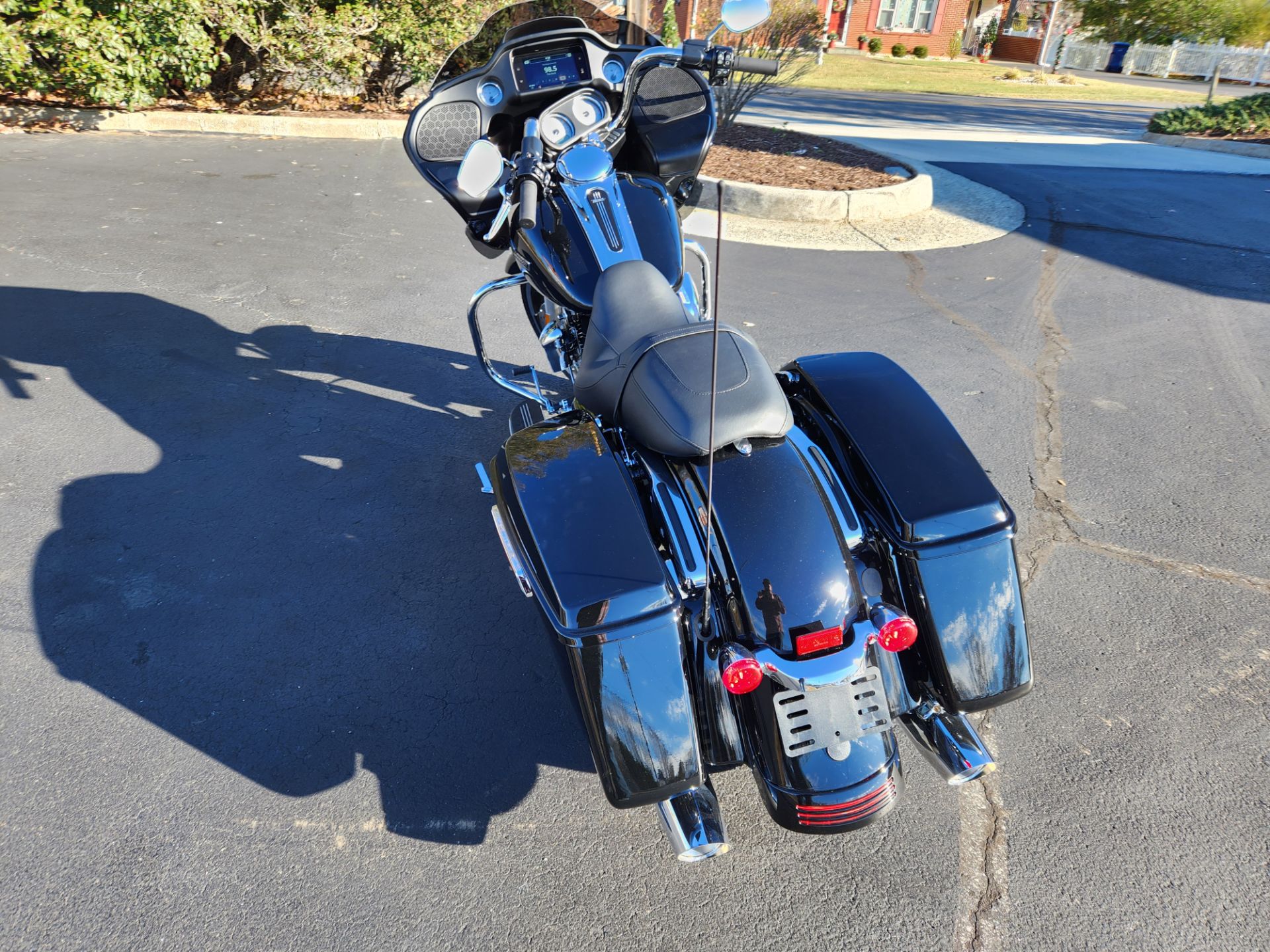 2023 Harley-Davidson Road Glide® in Lynchburg, Virginia - Photo 9