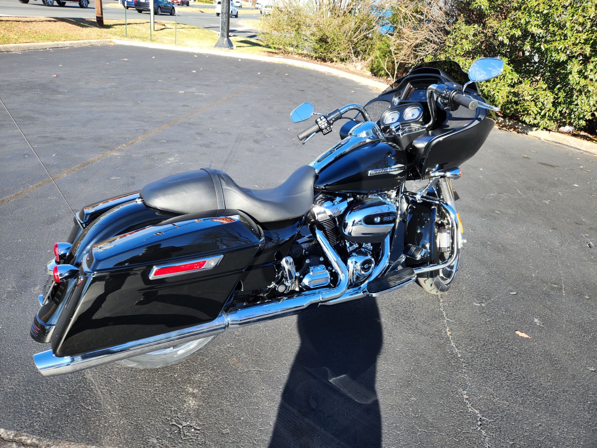 2023 Harley-Davidson Road Glide® in Lynchburg, Virginia - Photo 12