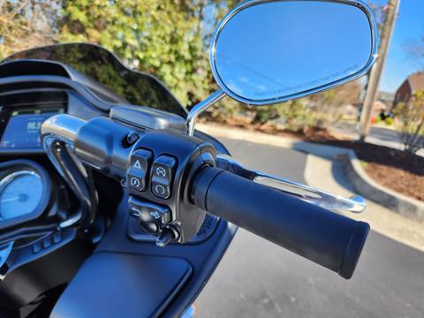 2023 Harley-Davidson Road Glide® in Lynchburg, Virginia - Photo 17