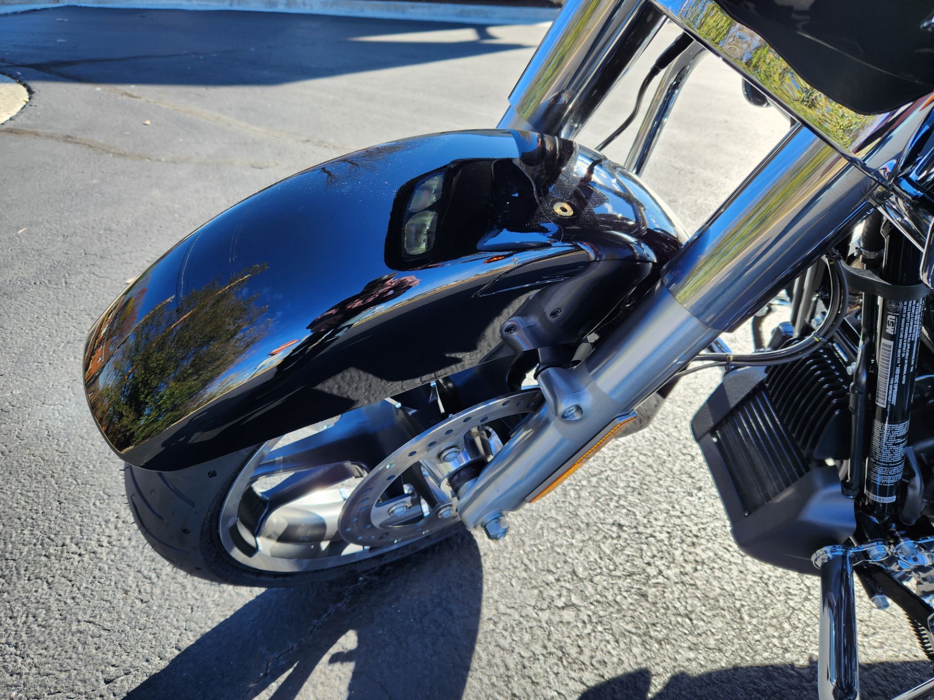 2023 Harley-Davidson Road Glide® in Lynchburg, Virginia - Photo 21