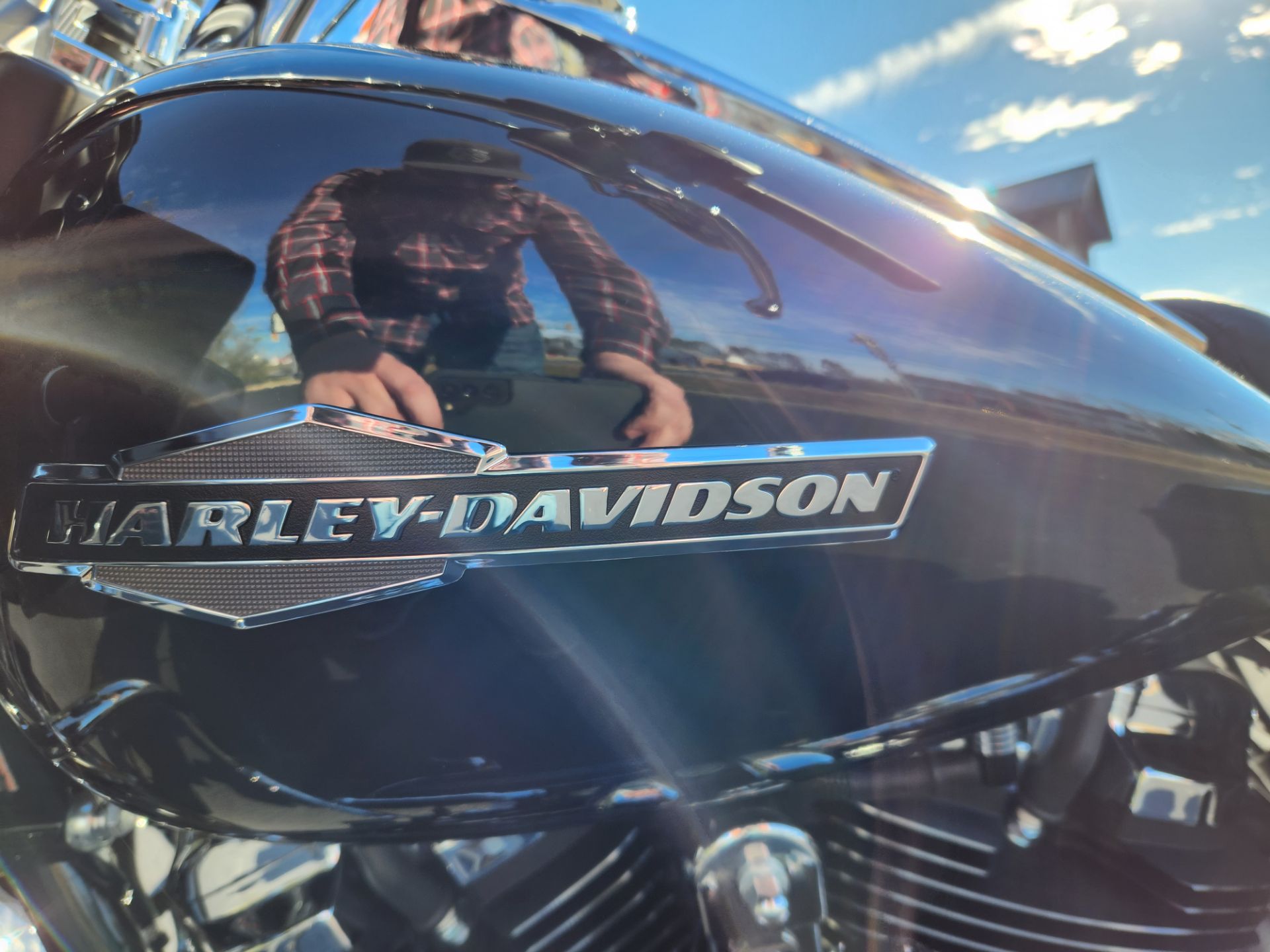 2023 Harley-Davidson Road Glide® in Lynchburg, Virginia - Photo 23
