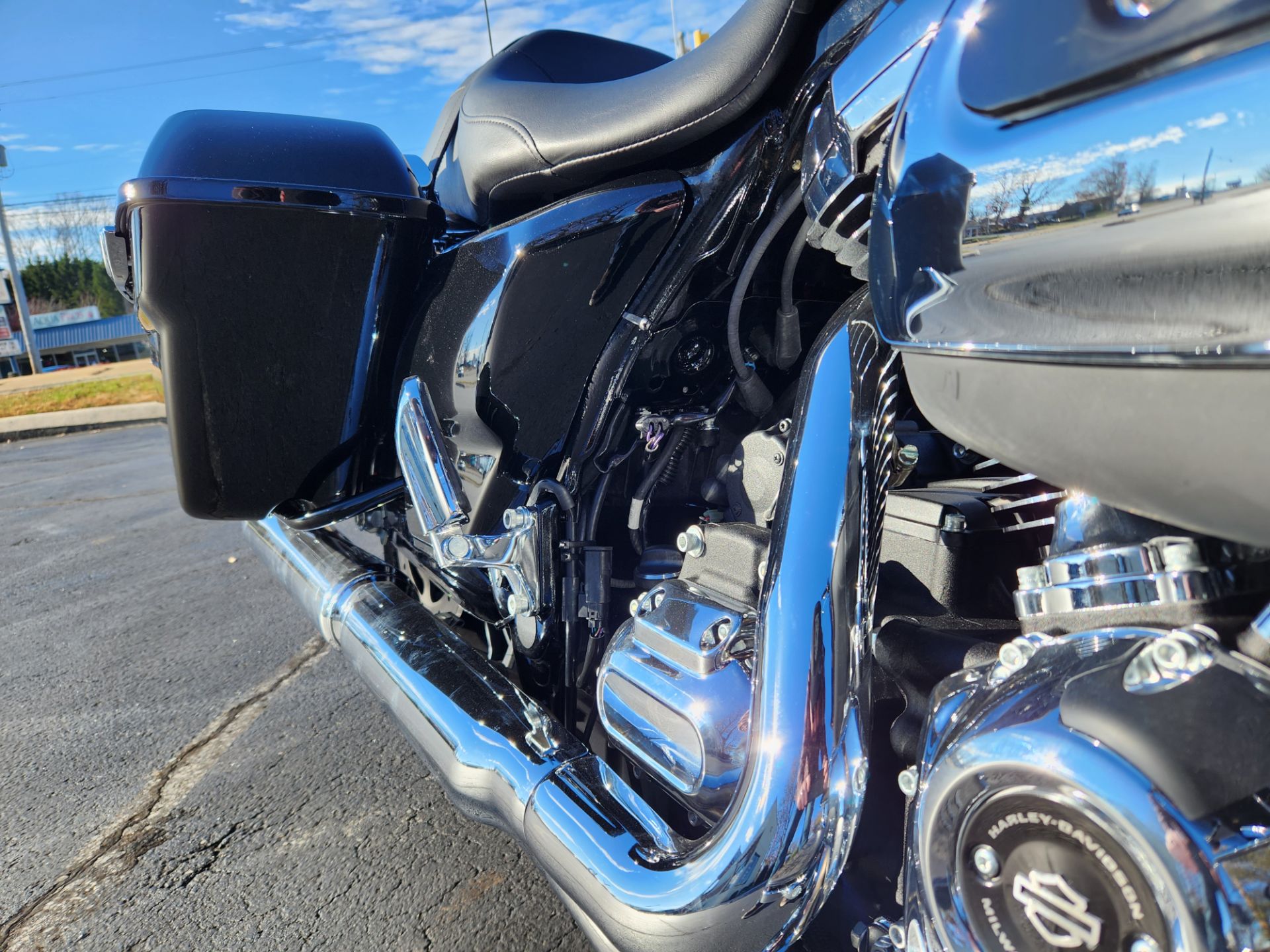 2023 Harley-Davidson Road Glide® in Lynchburg, Virginia - Photo 26