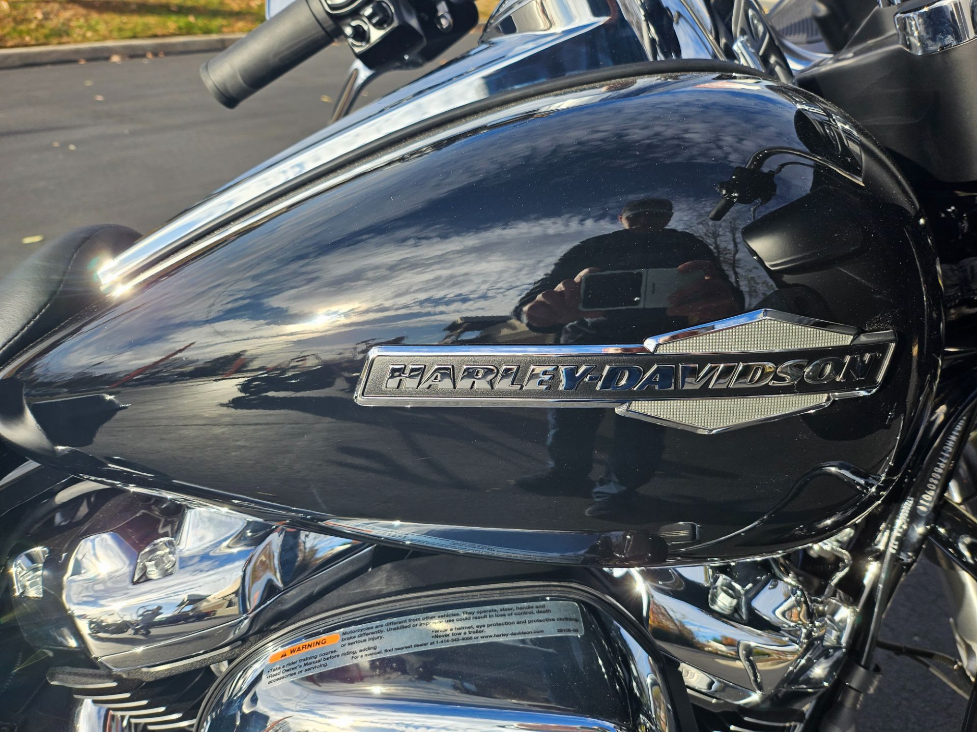 2023 Harley-Davidson Road Glide® in Lynchburg, Virginia - Photo 24