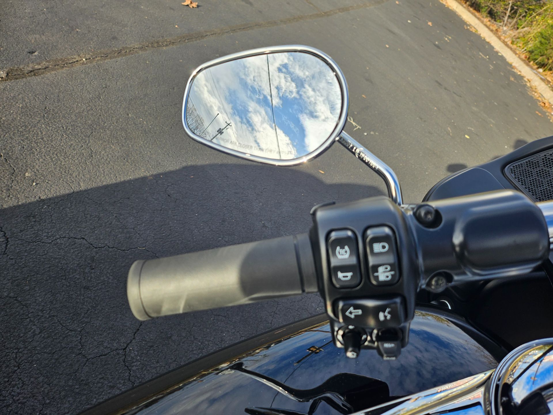 2023 Harley-Davidson Road Glide® in Lynchburg, Virginia - Photo 29
