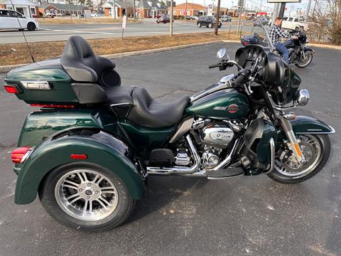 2024 Harley-Davidson Tri Glide® Ultra in Lynchburg, Virginia - Photo 8