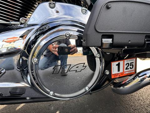 2024 Harley-Davidson Tri Glide® Ultra in Lynchburg, Virginia - Photo 21