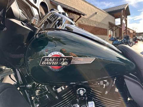2024 Harley-Davidson Tri Glide® Ultra in Lynchburg, Virginia - Photo 25