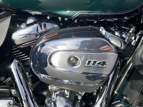 2024 Harley-Davidson Tri Glide® Ultra in Lynchburg, Virginia - Photo 44