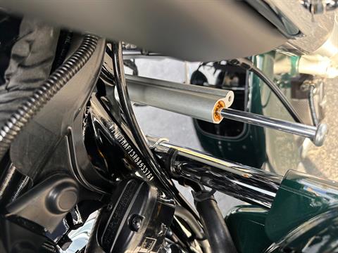 2024 Harley-Davidson Tri Glide® Ultra in Lynchburg, Virginia - Photo 57