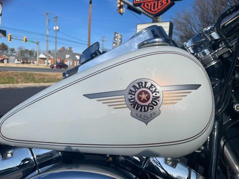 2000 Harley-Davidson FLSTF Fat Boy® in Lynchburg, Virginia - Photo 18