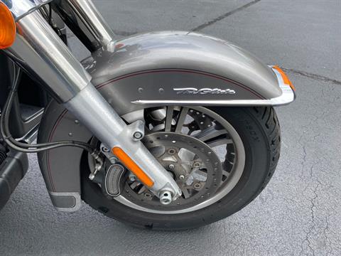 2016 Harley-Davidson Tri Glide® Ultra in Lynchburg, Virginia - Photo 10