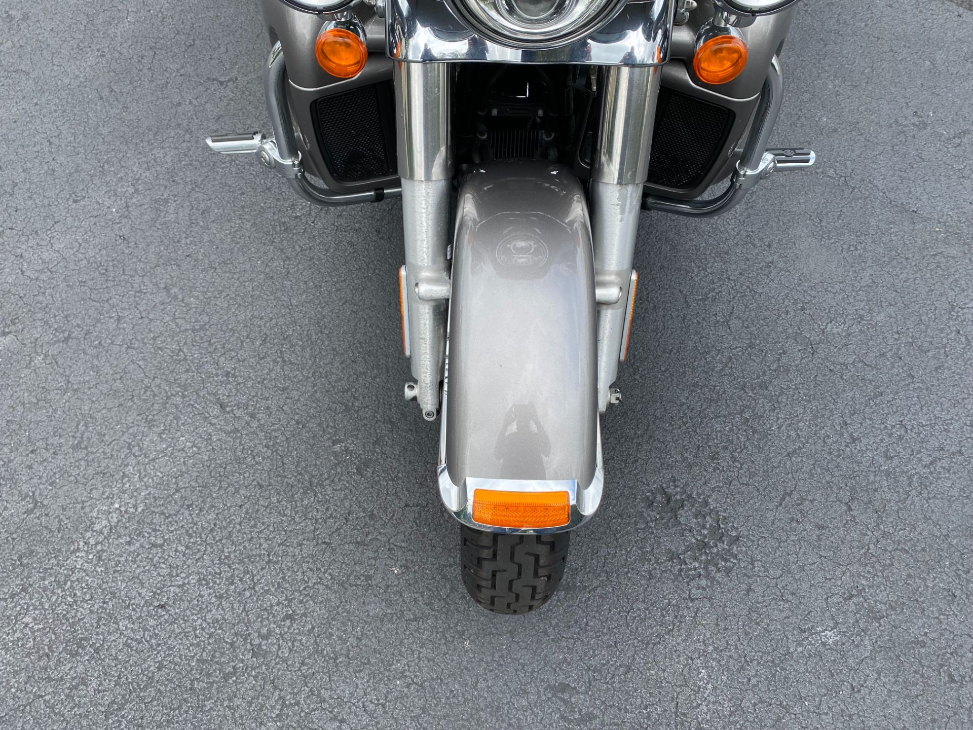 2016 Harley-Davidson Tri Glide® Ultra in Lynchburg, Virginia - Photo 11