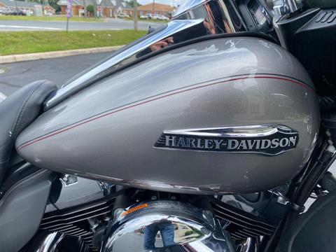 2016 Harley-Davidson Tri Glide® Ultra in Lynchburg, Virginia - Photo 40