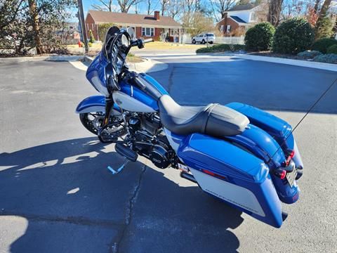 2023 Harley-Davidson Street Glide® Special in Lynchburg, Virginia - Photo 11
